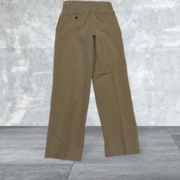 GAP Easy Fit Pants. Size 10 Kids - Picture 2 of 3